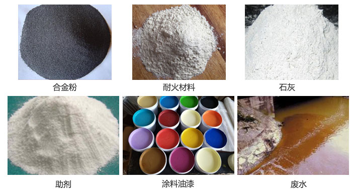 800全不銹鋼振動(dòng)篩適用于合金粉，耐火材料，石灰，廢水，助劑，涂料油漆，化妝品等。